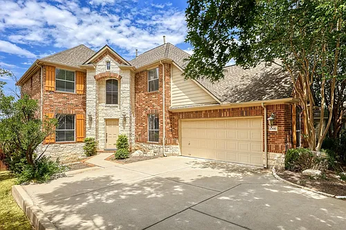 13017 Appaloosa Chase Dr Photo 1
