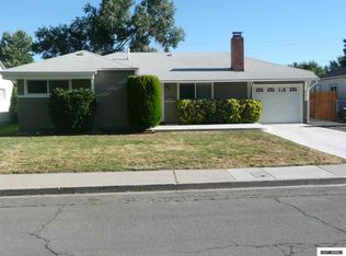 15 E K St, Sparks, NV