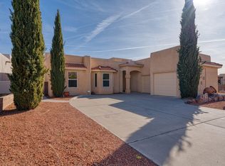 1398 Wilkes Way SE, Rio Rancho, NM 87124