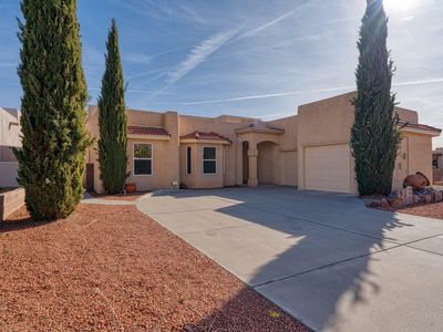 1398 Wilkes Way SE, Rio Rancho, NM, 87124