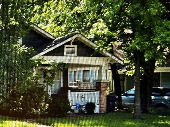 801 Haines Ave, Dallas, TX 75208