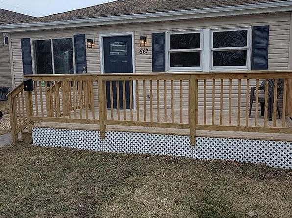 667 Orr St, Rockdale, IL 60436