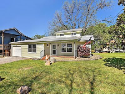 1318 Contour Dr, Burnet, TX, 78611