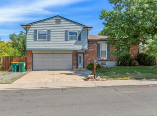 5851 W 111th Pl, Westminster, CO 80020