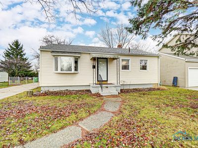 1138 Holgate Ave, Maumee, OH, 43537