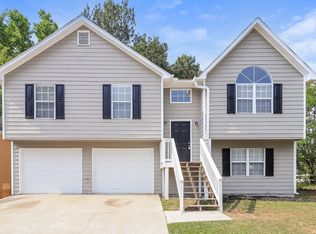 4242 Morningside Way, Powder Springs, GA 30127