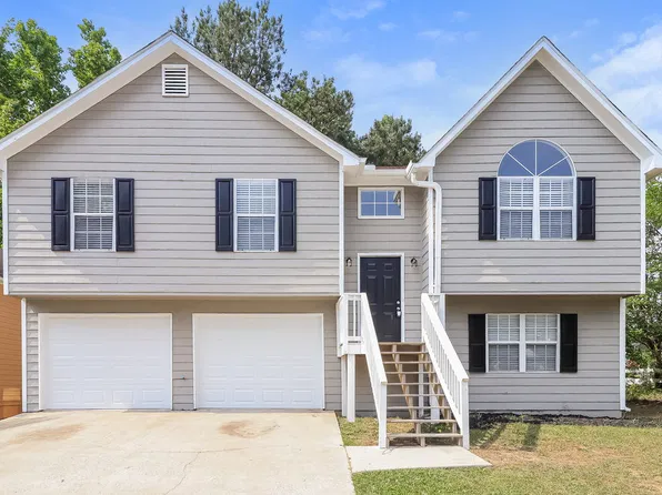 4242 Morningside Way, Powder Springs, GA 30127