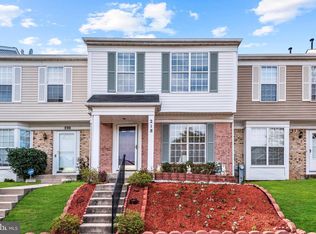 218 Kirbys Landing Ct, Odenton, MD 21113