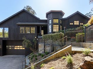 340 Montford Ave, Mill Valley, CA