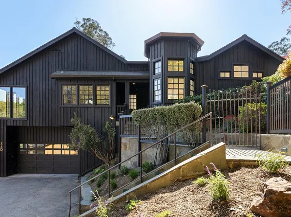 340 Montford Avenue, Mill Valley, CA 94941