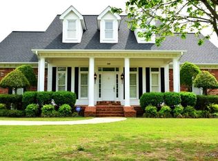 110 Windridge Dr, Ripley, MS 38663