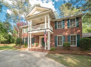 5 Canebrake Blvd, Hattiesburg, MS 39402