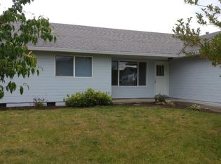 350 Lincoln St, Columbia City, OR