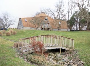 1989 Greentree Dr, Richmond, KY 40475