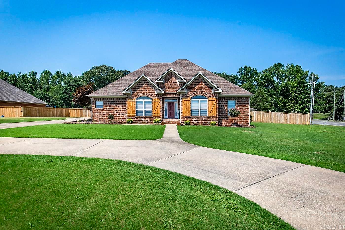 30 Windstone, Ward, AR 72176 MLS 23022783 Zillow