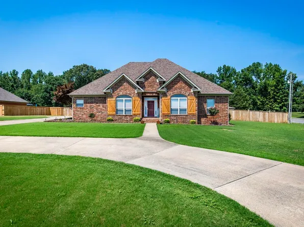 30 Windstone, Ward, AR 72176