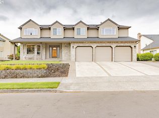 12518 SE 24th St, Vancouver, WA 98683