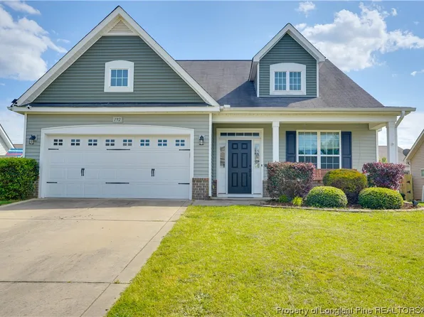 192 Crane Way, Bunnlevel, NC 28323