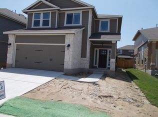 13521 Night Heron Dr, Austin, TX 78729