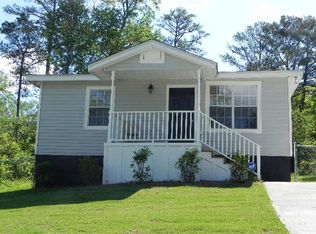 814 25th Ave, Phenix City, AL 36869