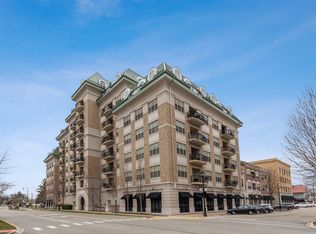 50 N Plum Grove Rd UNIT 409E, Palatine, IL