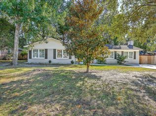 2477 Swallow Dr, Charleston, SC 29414