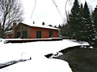 3765 Waterwheel Ct, Luzerne, MI 48636
