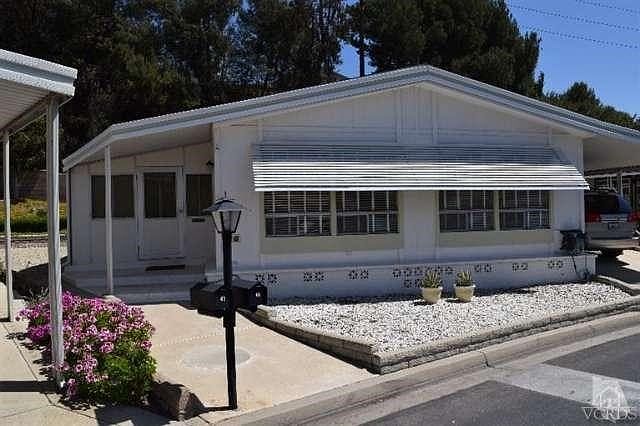 1st image of 40 Tahquitz Dr #239