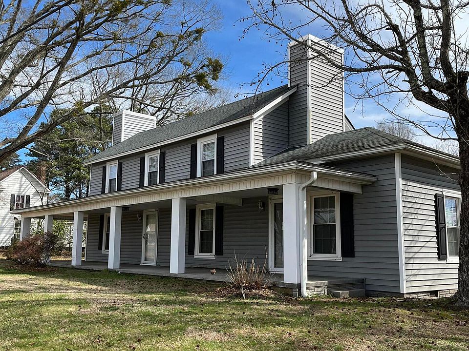 111 W Tally Ho Rd, Stem, NC 27581 Zillow