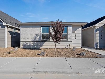 1908 NW Enterprise St, Mountain Home, ID, 83647