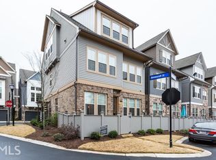 461 Cranleigh Rdg SE, Smyrna, GA 30080
