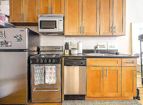 2nd image of 1604 1st Ave #2E