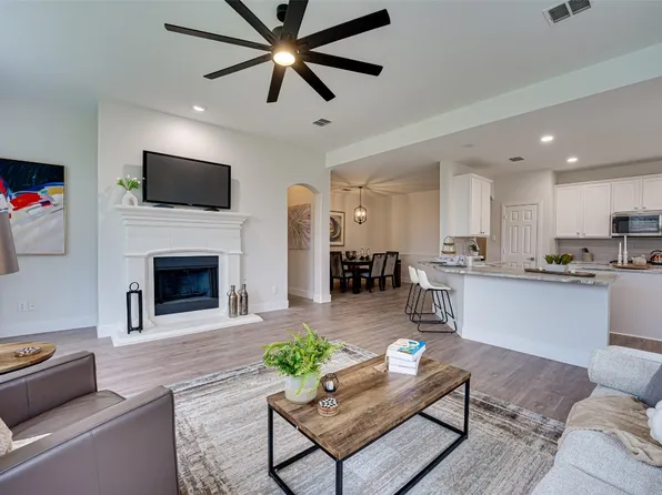 140 Bryan St, Prosper, TX 75078