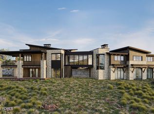 3727 E Tuhaye Holw, Kamas, UT 84036