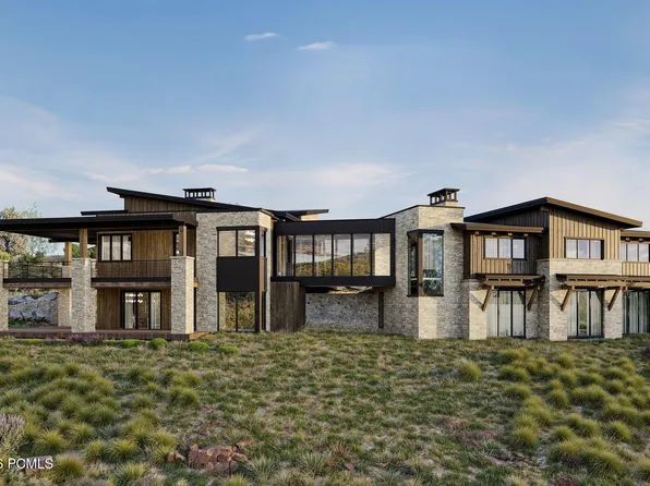 3727 E Tuhaye Holw, Kamas, UT 84036