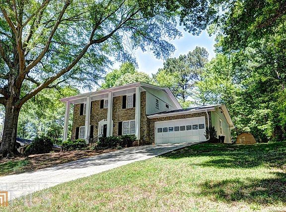 2nd image of 4142 Brockett Creek Dr