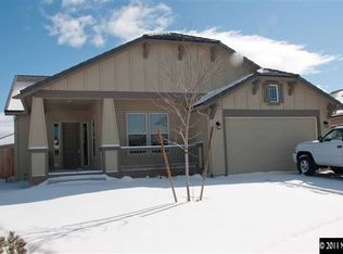 5770 Desert Mirage Ct, Sparks, NV
