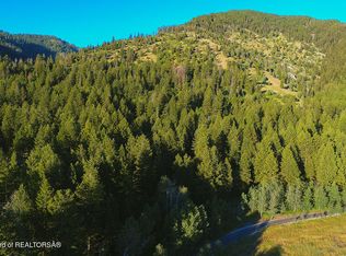 Lone Star Rd, Bedford, WY 83112
