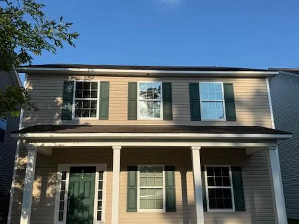 112 Patriot Ct, Beaufort, SC 29906