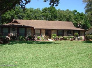 2826 Circle Ridge Dr, Orange Park, FL 32065