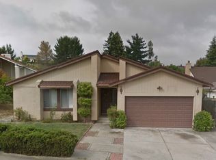 2180 Lupine Rd, Hercules, CA 94547