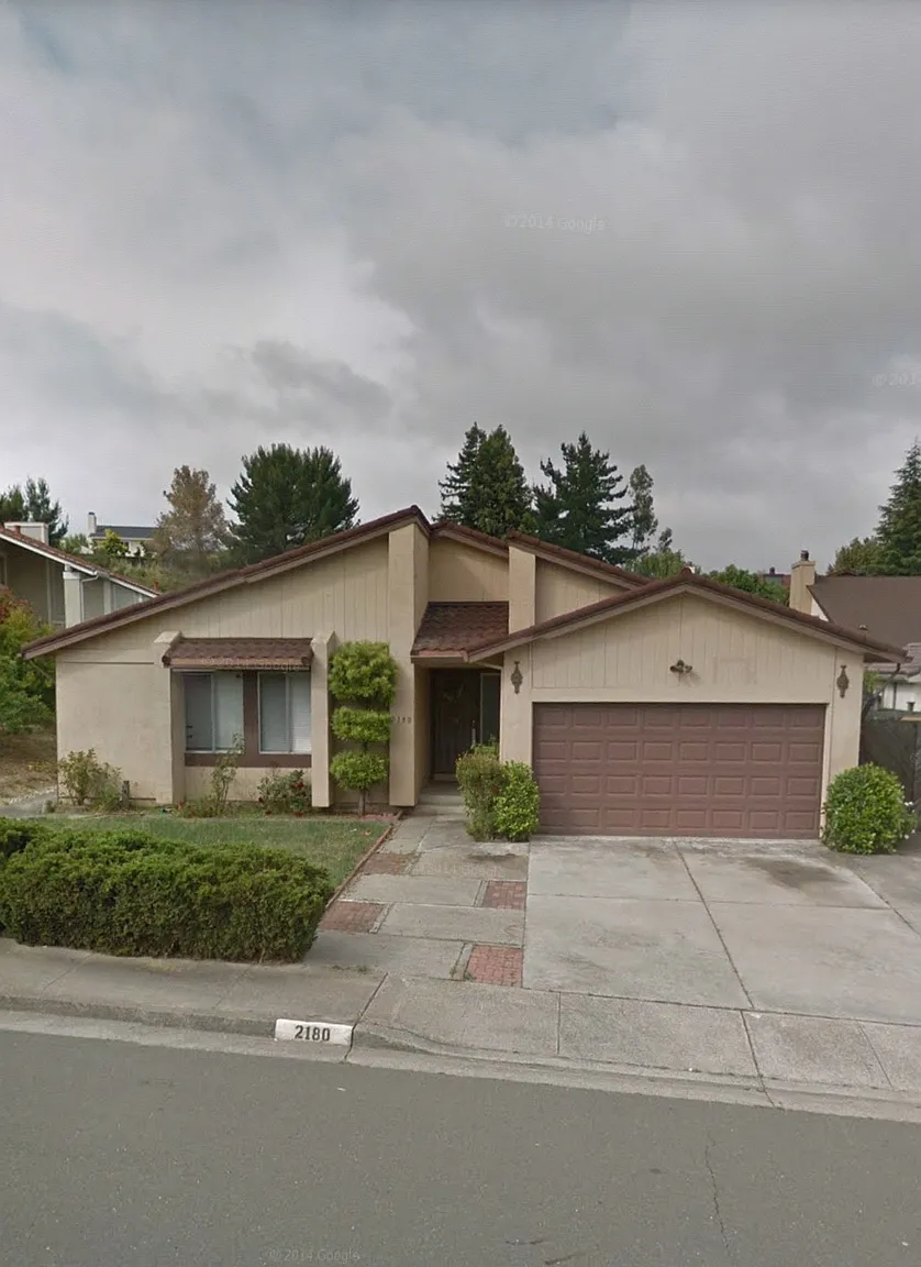 2180 Lupine Rd photo 1