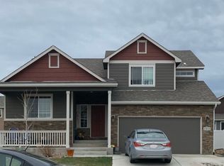 1341 Woodcock St, Berthoud, CO 80513