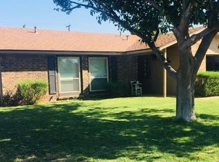 5114 Ric Dr, Midland, TX 79703