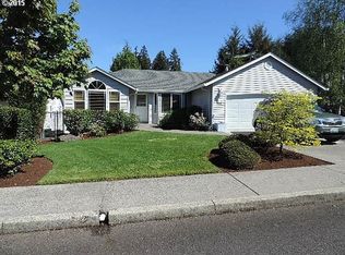 118 NW 97th Cir, Vancouver, WA 98665