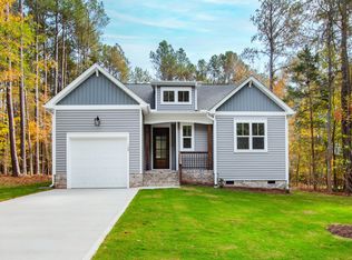 148 Nakoma Dr, Louisburg, NC 27549