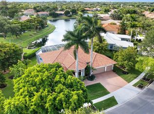 6689 NW 70th Pl, Pompano Beach, FL 33067