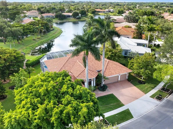 6689 NW 70th Place, Parkland, FL 33067