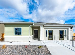 476 Sheep Camp Dr, Dayton, NV 89403