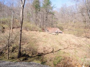 0 Coxes Creek, Burnsville, NC 28714